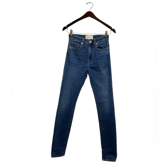 CQY DENIM Palme Jean Sentiment 26 - Picture 6 of 14